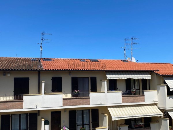 casa indipendente in vendita a Mercato Saraceno in zona Bora