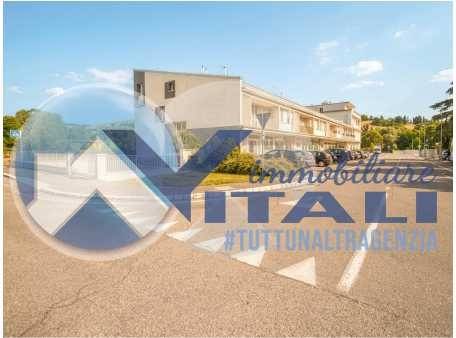appartamento in vendita a Mercato Saraceno in zona Bora