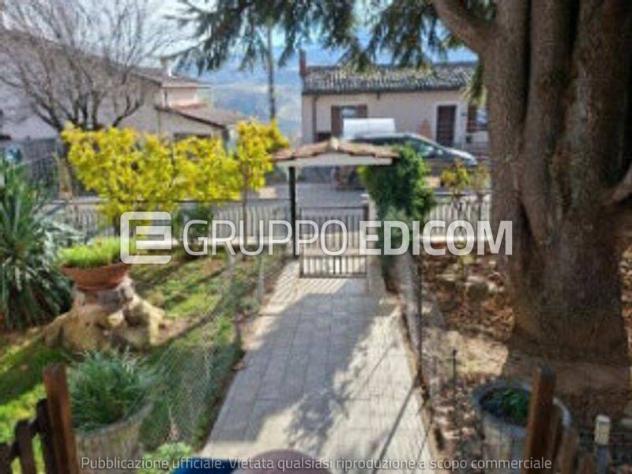 appartamento in vendita a Mercato Saraceno