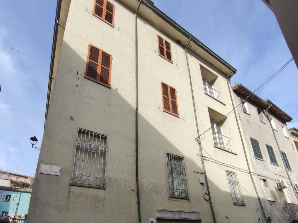 appartamento in vendita a Mercato Saraceno