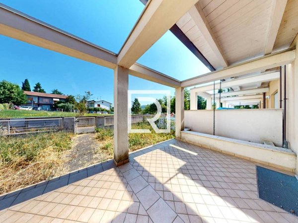 casa indipendente in vendita a Mercato Saraceno in zona Bora