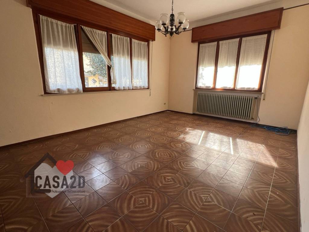 appartamento in vendita a Mercato Saraceno in zona Bora