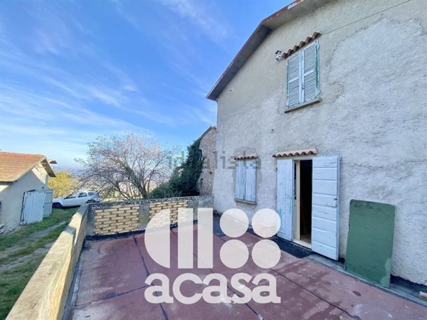 casa indipendente in vendita a Mercato Saraceno