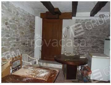 casa indipendente in vendita a Mercato Saraceno in zona Linaro