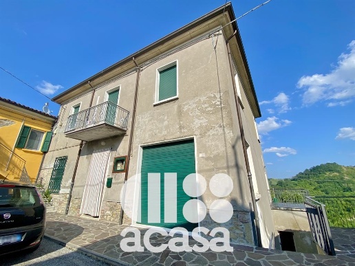 appartamento in vendita a Mercato Saraceno