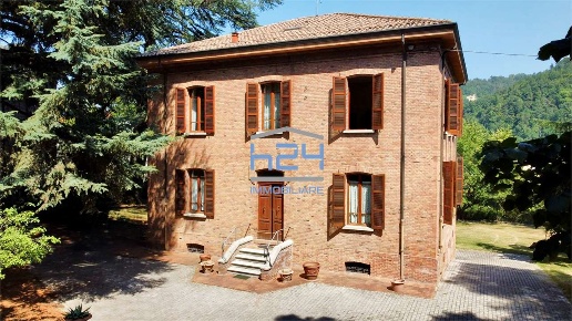 casa indipendente in vendita a Mercato Saraceno in zona San Damiano