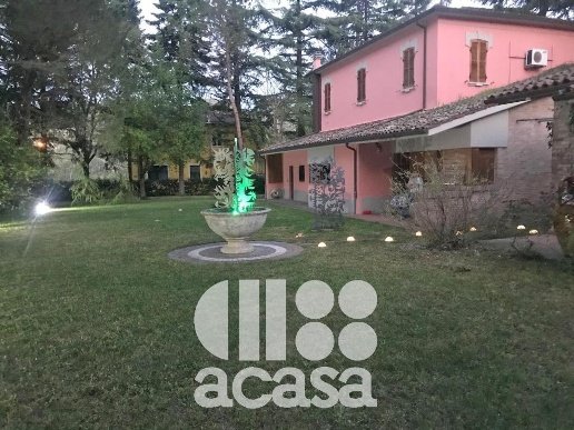 casa indipendente in vendita a Mercato Saraceno in zona Colonnata