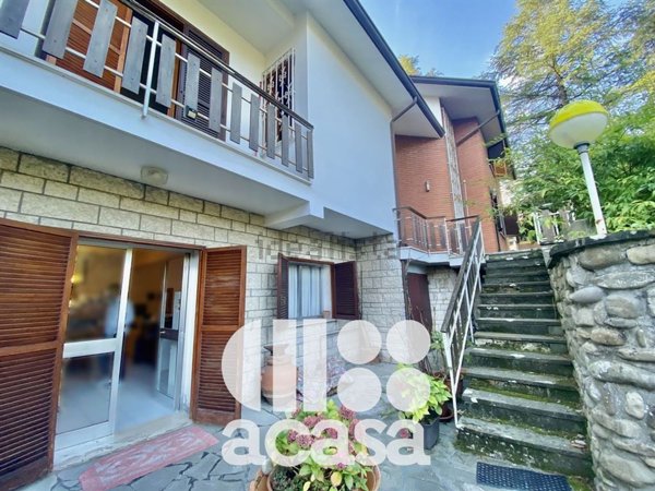 casa indipendente in vendita a Mercato Saraceno in zona Colonnata