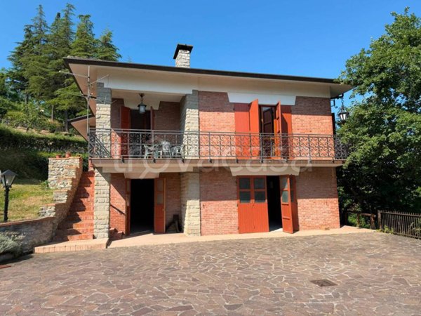 casa indipendente in vendita a Mercato Saraceno in zona Ciola