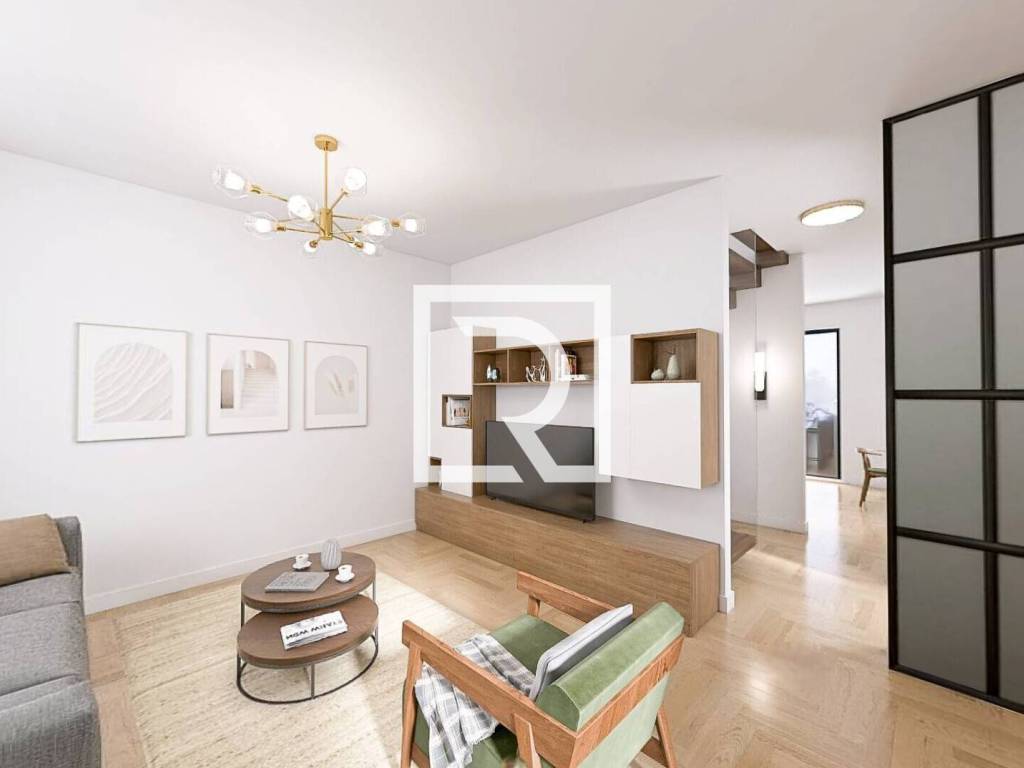 casa indipendente in vendita a Mercato Saraceno in zona Colonnata