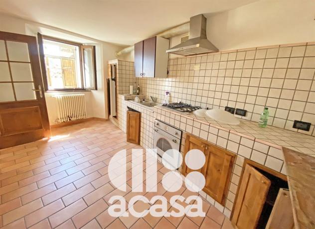 casa indipendente in vendita a Mercato Saraceno