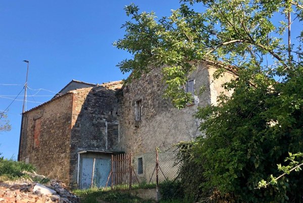 appartamento in vendita a Mercato Saraceno in zona San Damiano