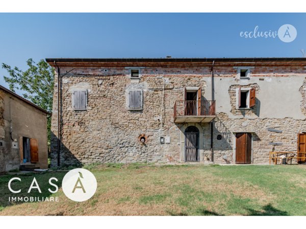 casa indipendente in vendita a Mercato Saraceno in zona Ciola