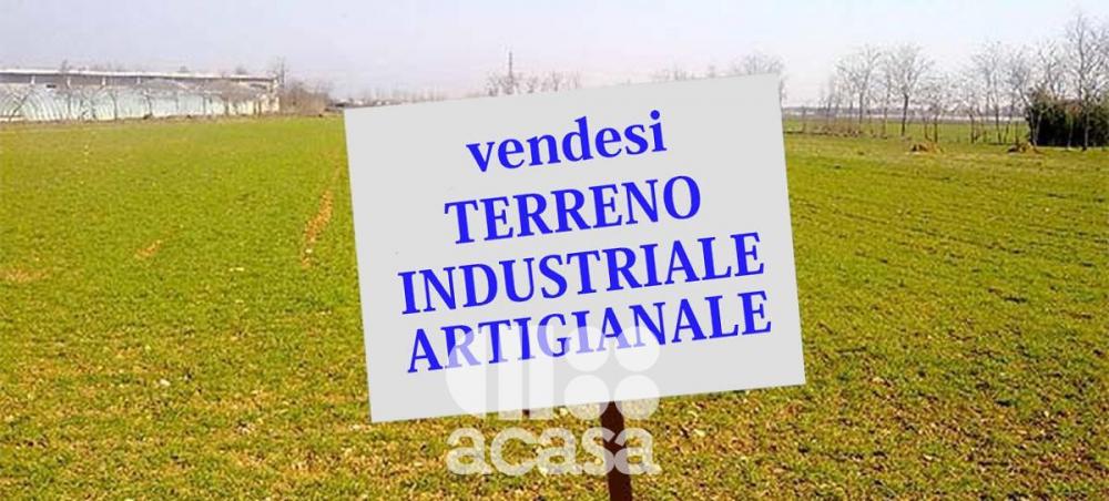 terreno in vendita a Mercato Saraceno in zona Bora