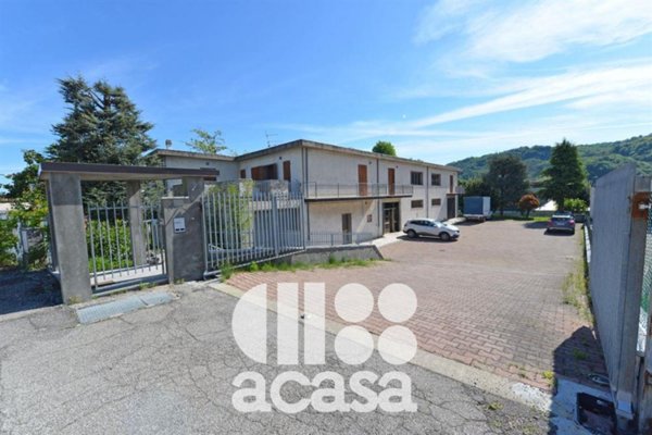 appartamento in vendita a Mercato Saraceno in zona Bora