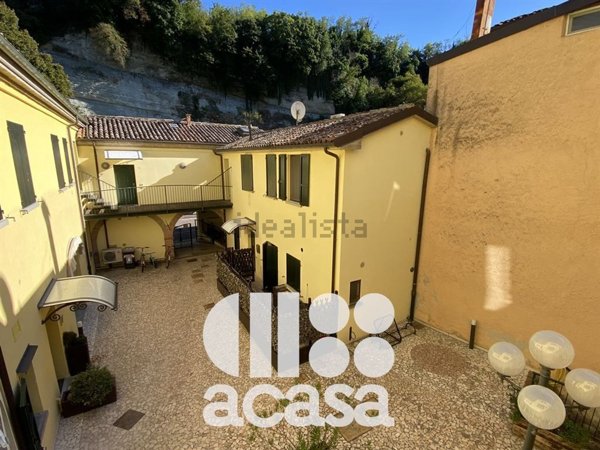 appartamento in vendita a Mercato Saraceno in zona Bora