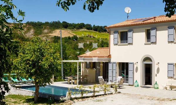 casa indipendente in vendita a Mercato Saraceno