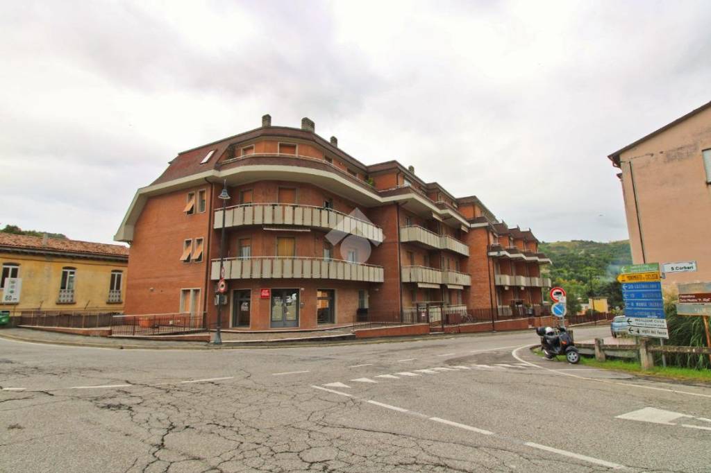 appartamento in vendita a Modigliana