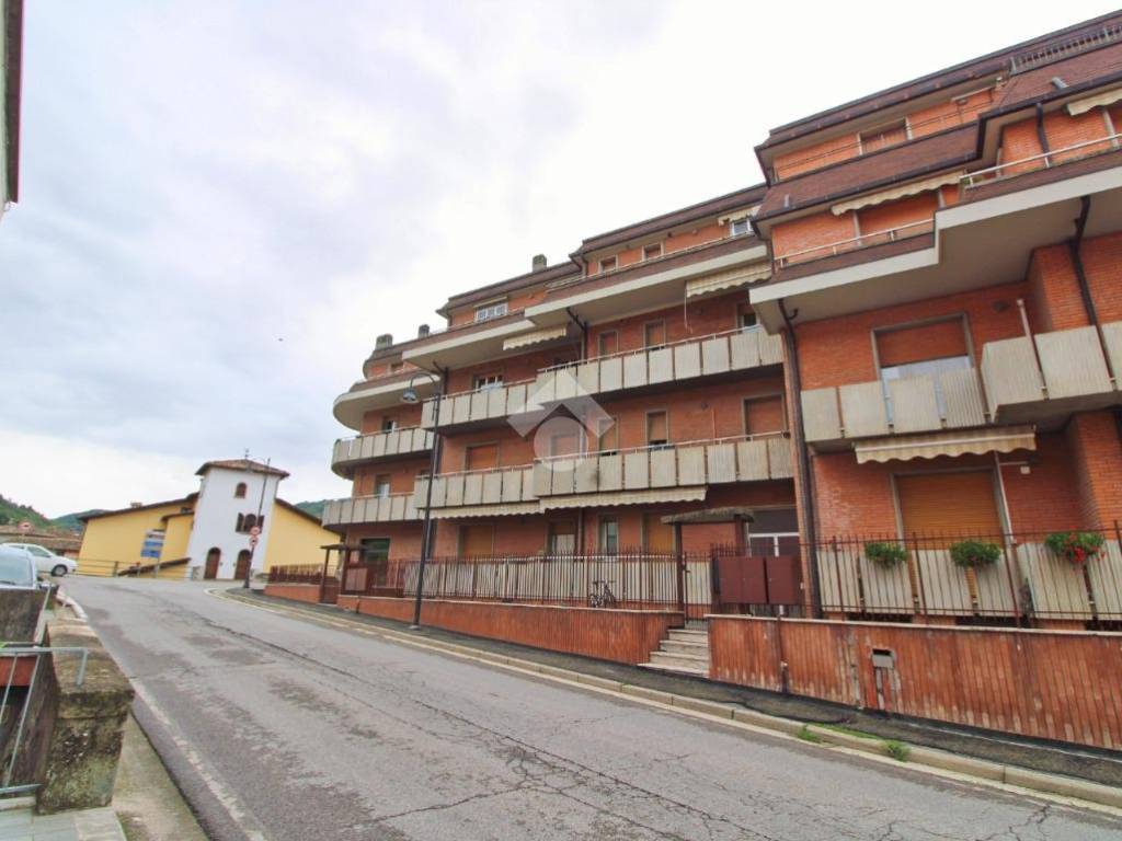 appartamento in vendita a Modigliana