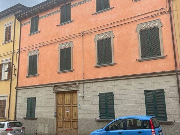 intera palazzina in vendita a Modigliana
