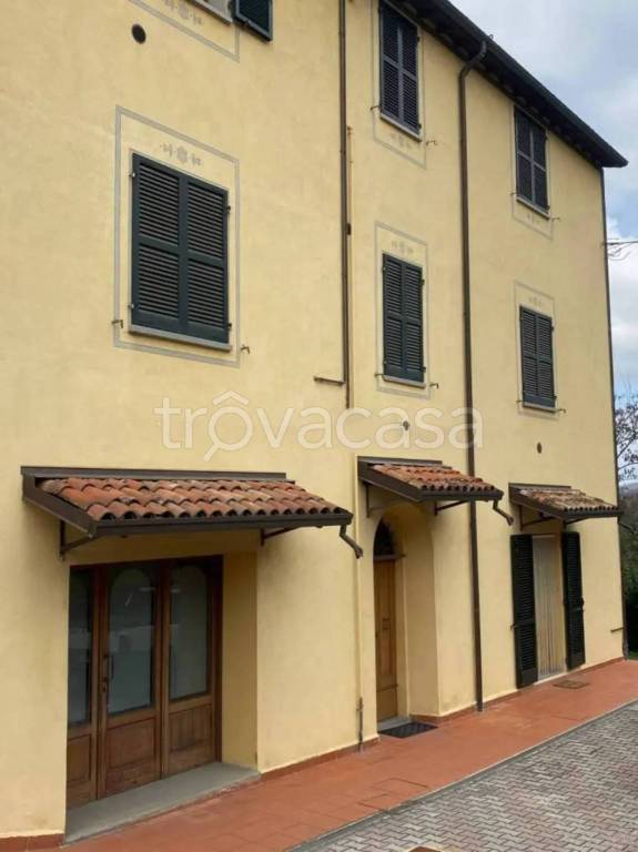 appartamento in vendita a Modigliana