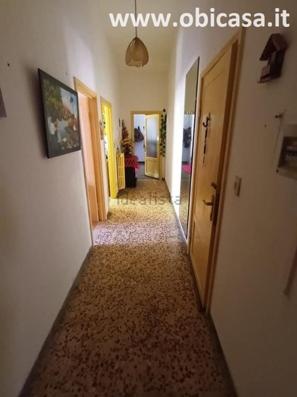 appartamento in vendita a Modigliana