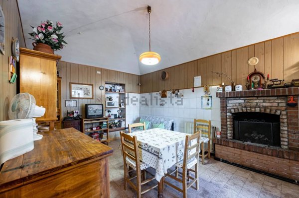 appartamento in vendita a Modigliana