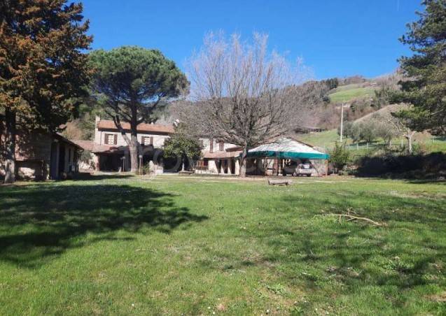 appartamento in vendita a Modigliana
