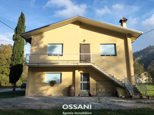 casa indipendente in vendita a Modigliana