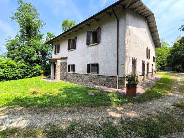 casa indipendente in vendita a Modigliana