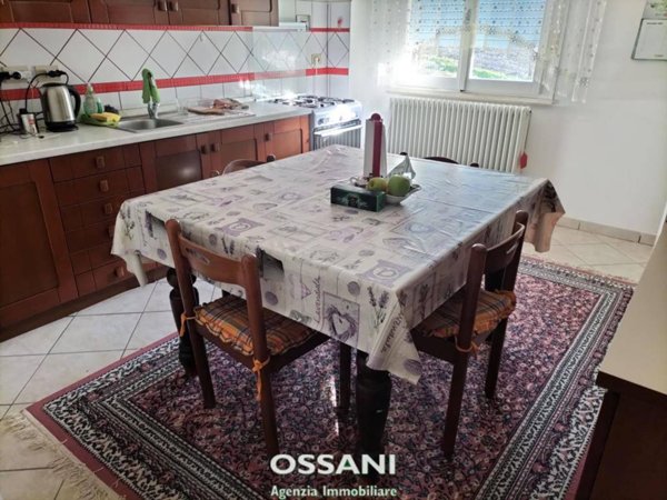 casa indipendente in vendita a Modigliana