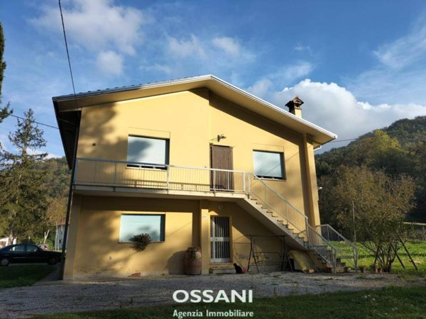 casa indipendente in vendita a Modigliana