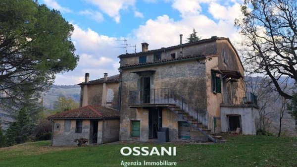 casa indipendente in vendita a Modigliana
