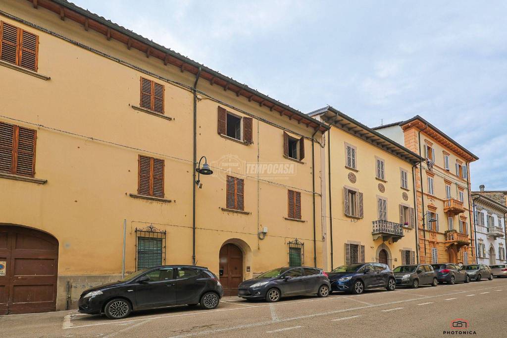 appartamento in vendita a Modigliana