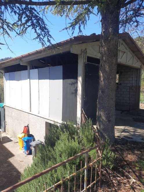 casa indipendente in vendita a Modigliana