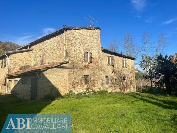 casa indipendente in vendita a Modigliana