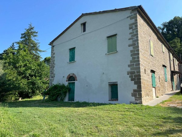 casa indipendente in vendita a Modigliana