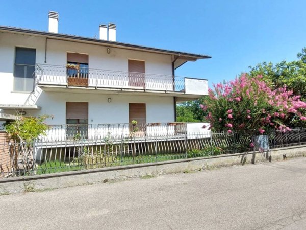 appartamento in vendita a Modigliana