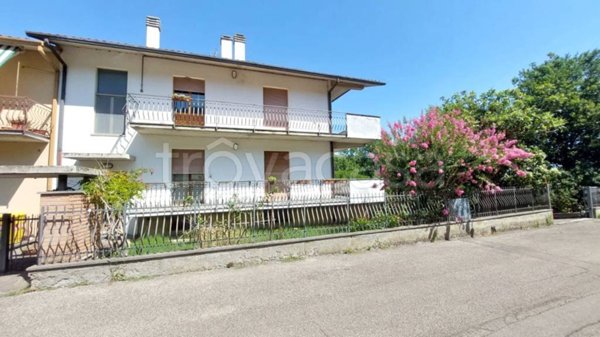 appartamento in vendita a Modigliana