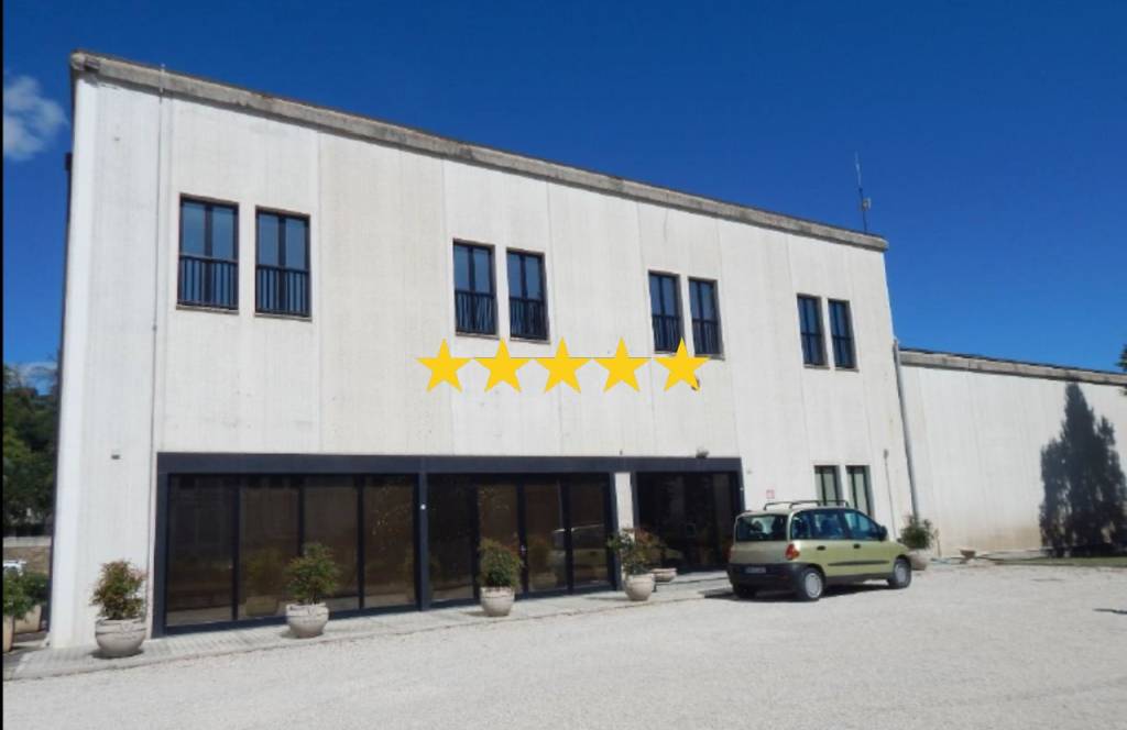 casa indipendente in vendita a Modigliana