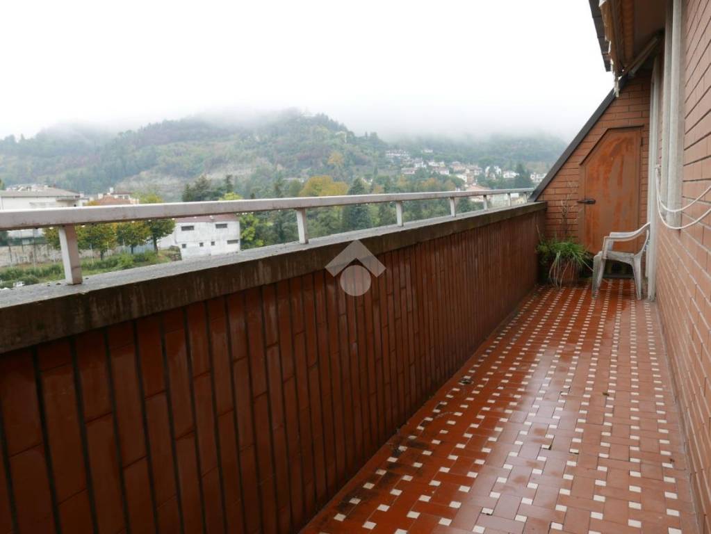 appartamento in vendita a Modigliana