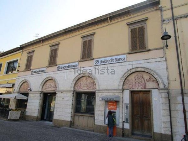 appartamento in vendita a Modigliana