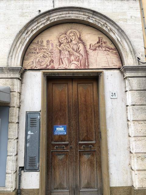 appartamento in vendita a Modigliana