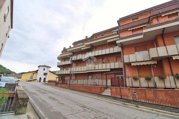 appartamento in vendita a Modigliana