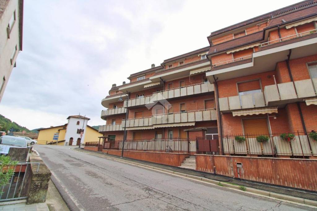 appartamento in vendita a Modigliana