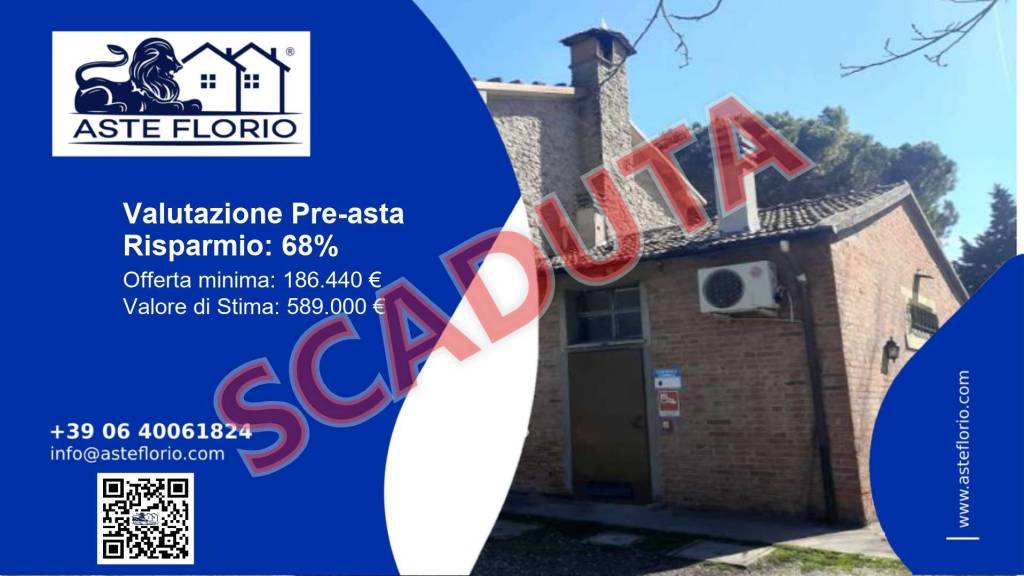 ufficio in vendita a Modigliana