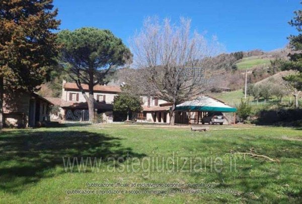 appartamento in vendita a Modigliana