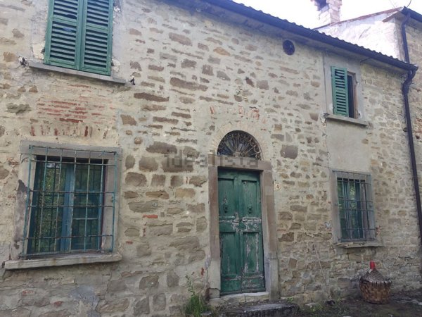 casa indipendente in vendita a Modigliana