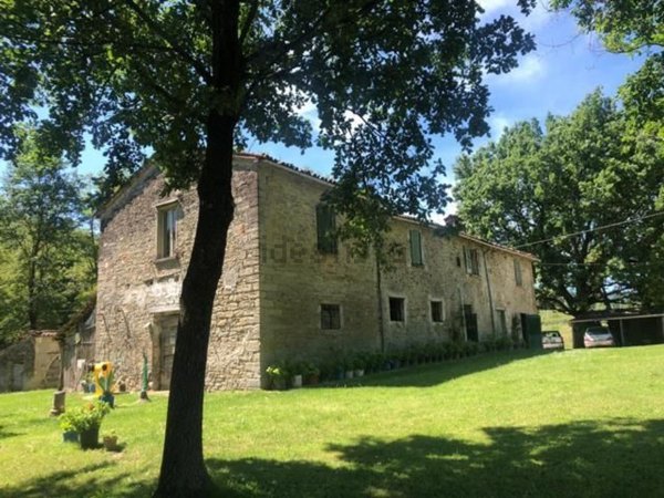 casa indipendente in vendita a Modigliana