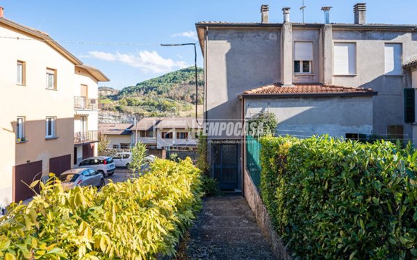 appartamento in vendita a Modigliana